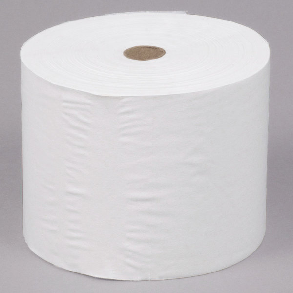 Sheet Toilet Paper Roll